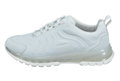 Bagatt Sneaker Athena (synthetisches Material in Glattleder Optik) weiss Damen